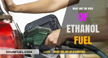 Exploring the Versatile Applications of Ethanol Fuel in Modern Energy