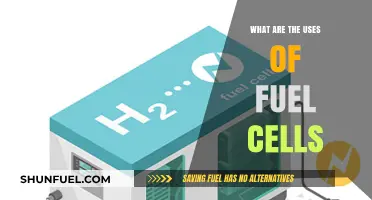 Exploring Fuel Cells: Diverse Applications and Sustainable Energy Solutions