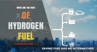Exploring Hydrogen Fuel: Applications, Benefits, and Future Potential