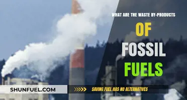 Fossil Fuels: Harmful Waste, Harmful Climate