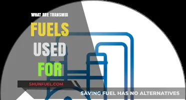 Understanding Transmix Fuels: Applications and Uses in Modern Industries