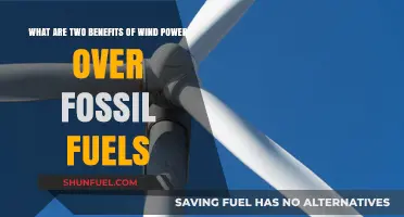 Wind Power: Clean, Affordable Energy Alternative