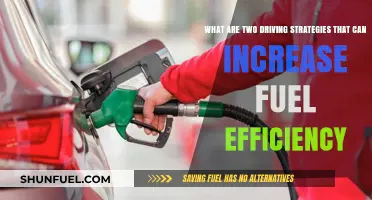 Boost Your Fuel Efficiency: Two Proven Driving Strategies Revealed