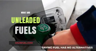 Understanding Unleaded Fuels: Benefits, Composition, and Environmental Impact