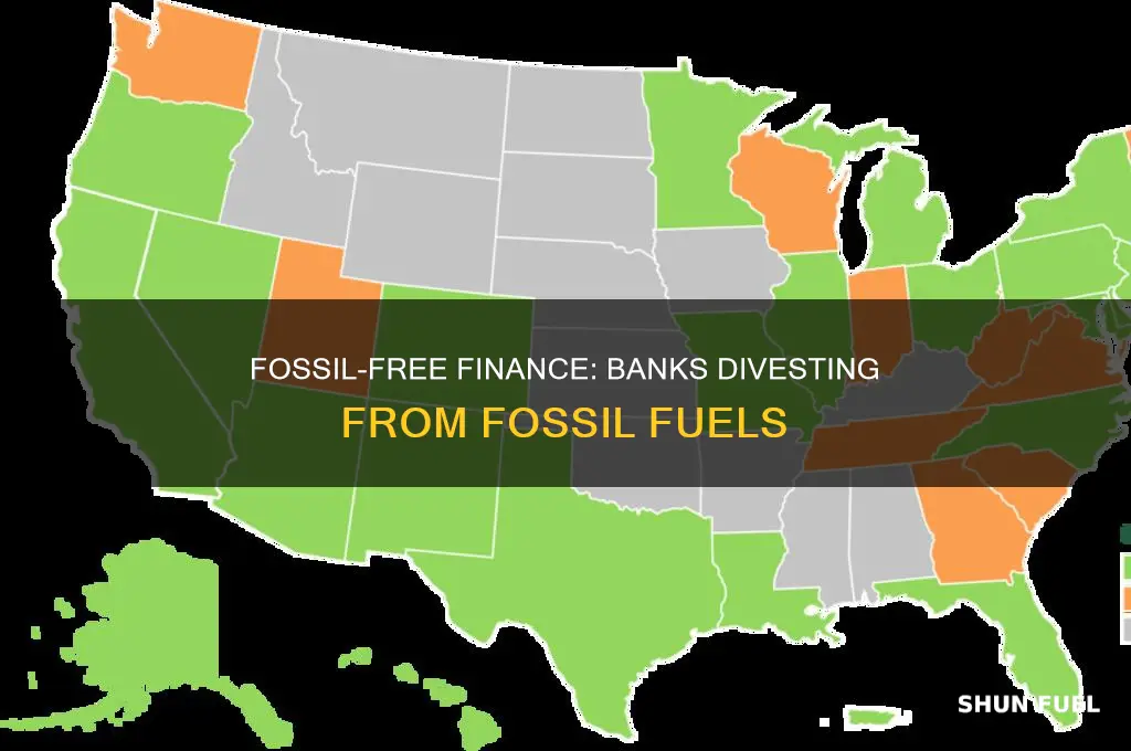 what banks don