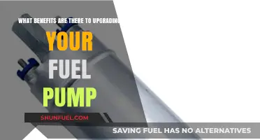 Upgrading Your Fuel Pump: Boost Performance, Efficiency, and Reliability