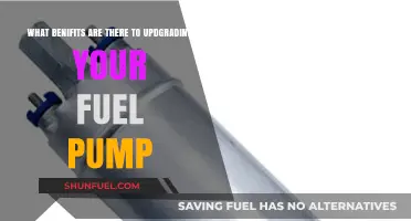 Upgrade Your Fuel Pump: Boost Performance, Efficiency, and Reliability Today