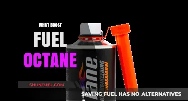 Boosting Fuel Octane: Key Methods to Enhance Engine Performance