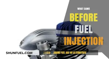 The Evolution of Engine Technology: Pre-Fuel Injection Systems Explained