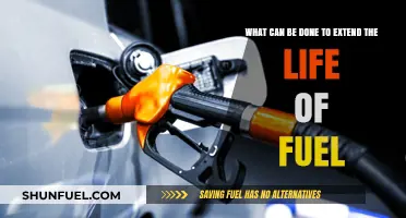 Maximizing Fuel Efficiency: Practical Tips to Extend Its Lifespan