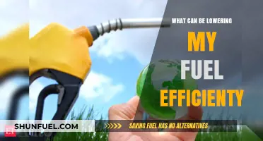 Why Your Car’s Fuel Efficiency Is Dropping: Key Factors Explained