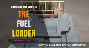 Exploring Alternative Fuel Options for Efficient Fuel Loader Operations