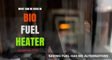 Exploring Eco-Friendly Options: What Fuels a Biofuel Heater Efficiently?