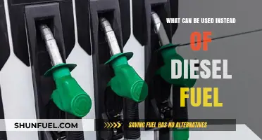 Alternative Fuels: Viable Options to Replace Diesel