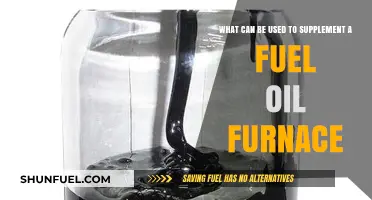 Enhance Your Fuel Oil Furnace: Top Supplemental Heating Solutions