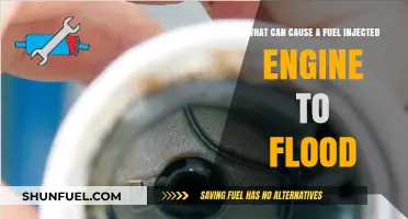 Fuel Injected Engine Flooding: Common Causes and Prevention Tips