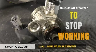 Why Your Fuel Pump Fails: Common Causes and Solutions