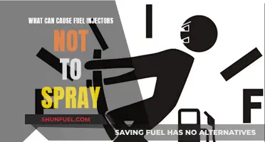 Fuel Injector Blockage: What Could Be the Cause?