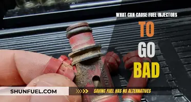 Fuel Injector Failure: Causes and Prevention Tips