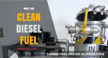How Clean Diesel Fuels Our Future