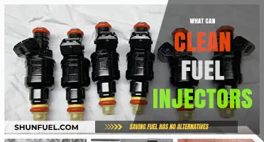 Effective Methods to Clean Fuel Injectors for Optimal Engine Performance