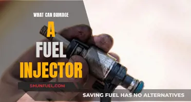 Fuel Injector Damage: Common Causes and Prevention Tips