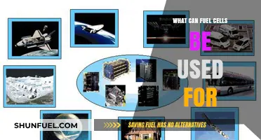 Unlocking Versatile Applications: What Can Fuel Cells Be Used For?