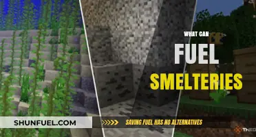 Exploring Diverse Fuel Sources for Efficient Smeltery Operations
