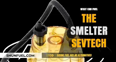 Efficient Fuel Sources for SevTech Smelters: Maximizing Productivity and Efficiency