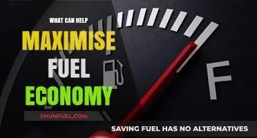 Boost Your Fuel Efficiency: Proven Tips to Maximize Fuel Economy