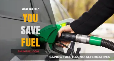 Smart Fuel-Saving Tips: Maximize Efficiency and Reduce Costs on the Road