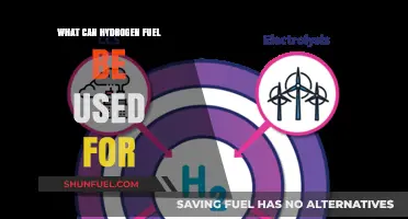 Hydrogen Fuel Applications: Powering Transportation, Industry, and Clean Energy Solutions
