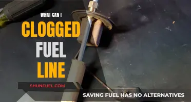 Fuel Line Clog: Causes, Effects, and Prevention Tips
