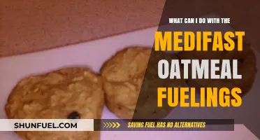 Creative Ways to Enjoy Medifast Oatmeal Fuelings for Delicious Meals