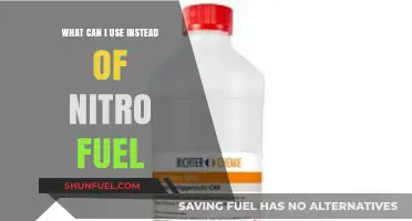 Eco-Friendly Alternatives to Nitro Fuel for RC Cars and Engines