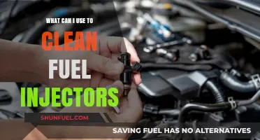Effective Fuel Injector Cleaners: Top Products and DIY Solutions