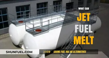 Can Jet Fuel Melt Steel? Debunking Myths and Exploring Facts