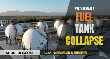 Understanding Fuel Tank Collapse: Causes and Prevention