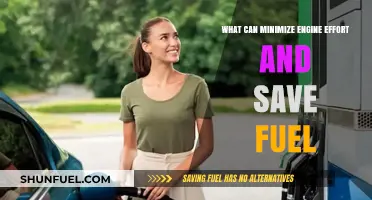 Efficient Driving Tips to Reduce Engine Strain and Save Fuel