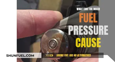 Fuel Pressure Imbalance: The Dangers of Excess