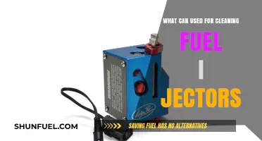 Effective Methods for Cleaning Fuel Injectors: Tools and Solutions