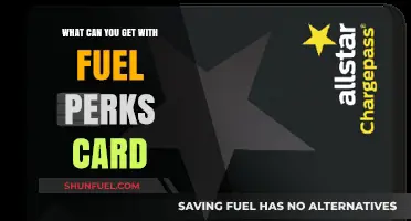Maximize Your Savings: Benefits of Using a Fuel Perks Card
