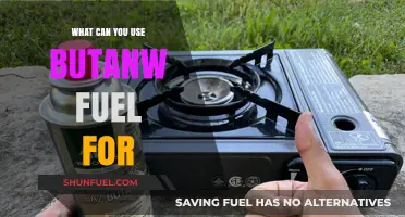 Versatile Uses of Butane Fuel: Applications and Benefits Explained