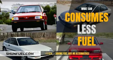 Fuel-Efficient Cars: Smart Choices for Thrifty Drivers