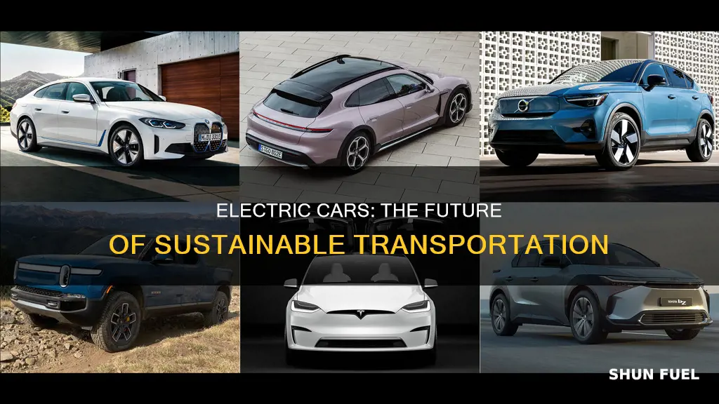 what car does not use fossil fuels