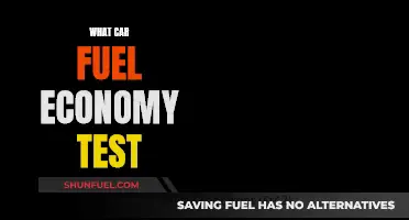 Fuel Efficiency: Testing Your Car's MPG Performance
