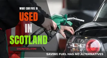 Car Fuel Options in Scotland: What's Under the Hood?