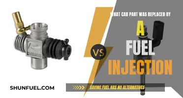 The Evolution of Engines: Fuel Injection Replaces Carburetors