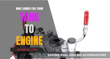 Fuel Pumps: Powering Your Car's Performance