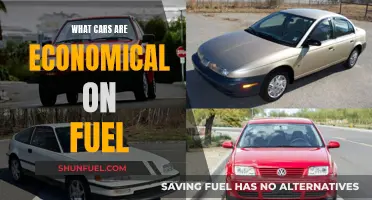 Fuel-Efficient Cars: Smart Choices for Economical Driving